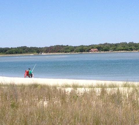 5th image of L-12 & 13 W Beach Drive LOT 12