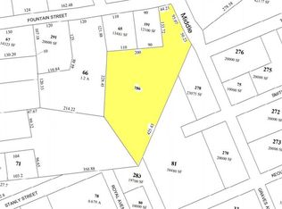 79 Middle St, North Smithfield, RI 02896