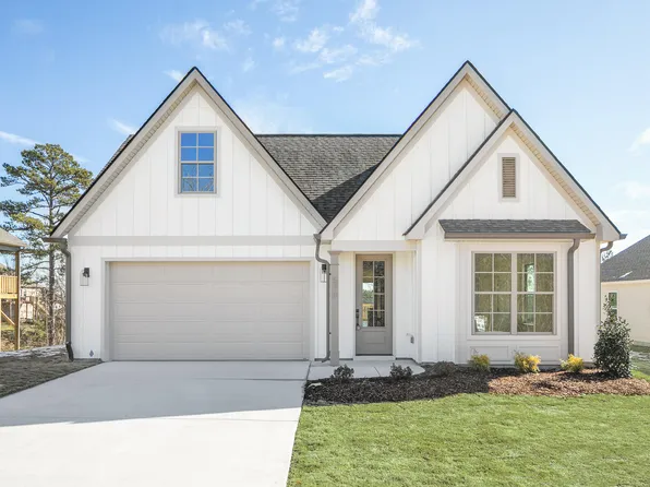 8238 Fernshade Ln, Hixson, TN 37343