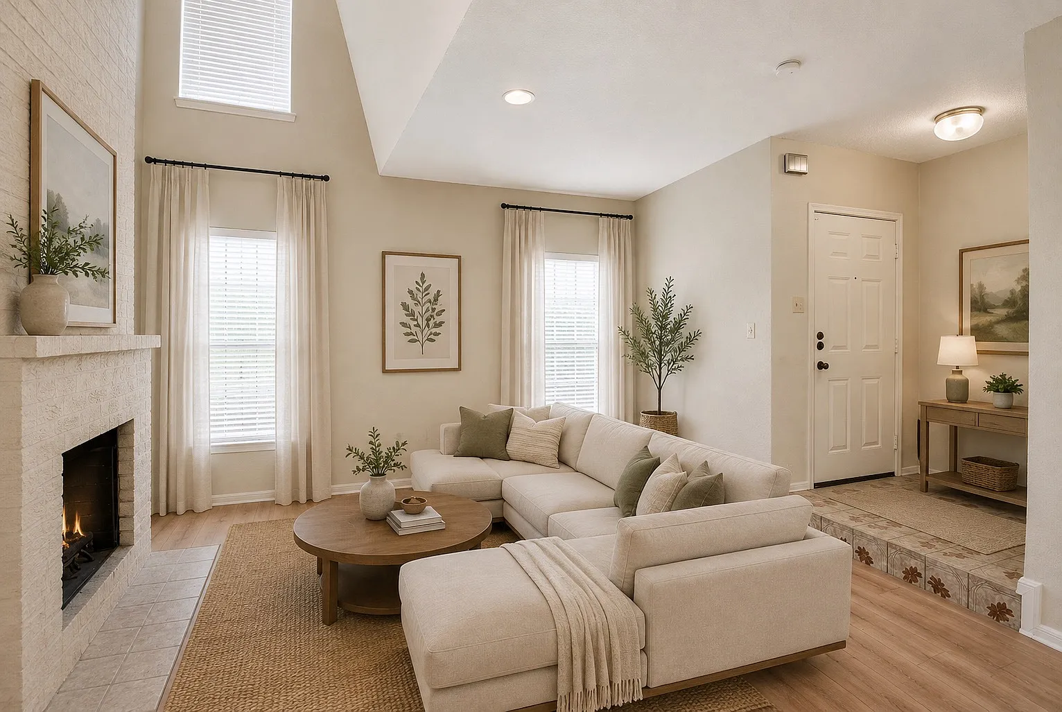 2 bed, 2144 sqft, $1,800 — Photo 1