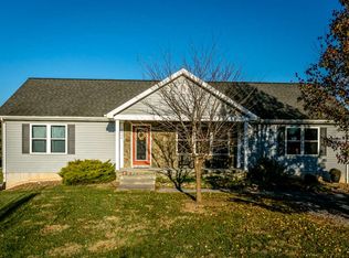 2868 Fort Lynne Rd, Harrisonburg, VA 22802