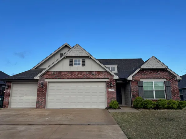 11916 N 130th East Ave, Collinsville, OK 74021