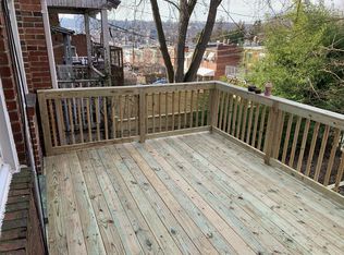 1304 W 37th St, Baltimore, MD 21211
