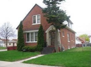 4703 N 39th St, Milwaukee, WI