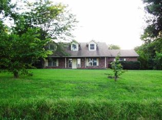 6840 S 232nd East Ave, Broken Arrow, OK 74014