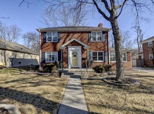 316 S Linden Ave, Decatur, IL 62522