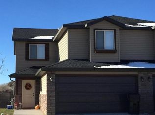 1883 W Gemini Meadows Ln, Cedar City, UT 84721
