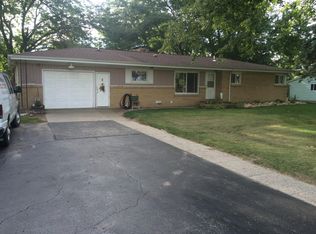 1775 Mayfield Rd, Lapeer, MI 48446