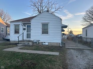 1735 E Legrande Ave, Indianapolis, IN