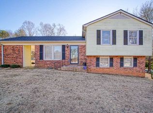 111 Woodruff Ct, Moore, SC 29369