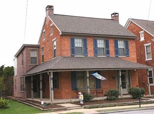 122 W Main St, Salunga, PA 17538