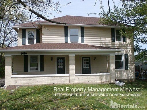 1st image of 950 Millville Ave APT 1