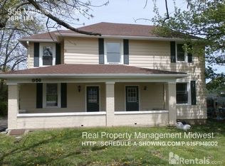950 Millville Ave APT 1, Hamilton, OH 45013