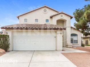 4333 Matinee Ave, North Las Vegas, NV 89031