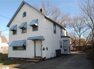 3791 W 38th St, Cleveland, OH 44109