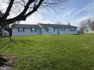 1578 Baltimore Rd, Dillsburg, PA 17019