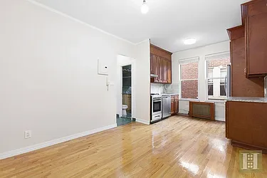 Rented by Halstead Real Estate