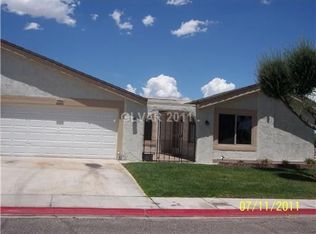 5600 Ridgegrove Ave, Las Vegas, NV 89107
