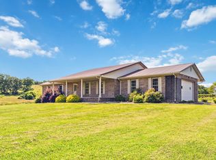 65 Cains Store Cemetery Rd, Nancy, KY 42544