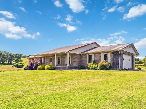 65 Cains Store Cemetery Rd, Nancy, KY 42544