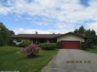 205 Lisbon Rd, Sabattus, ME 04280