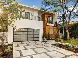 3977 Marcasel Ave, Los Angeles, CA 90066