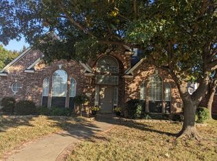 2610 Wedgemere Dr, Garland, TX 75040