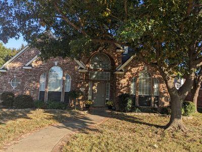 2610 Wedgemere Dr, Garland, TX, 75040