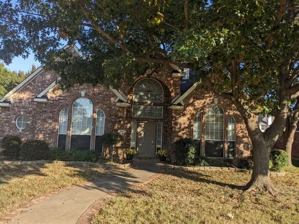 2610 Wedgemere Dr, Garland, TX 75040