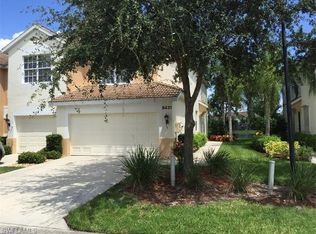 8431 Village Edge Cir APT 1, Fort Myers, FL 33919