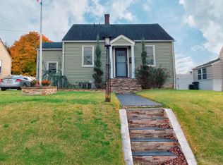 128 Spruce Ave, Westville, NJ 08093