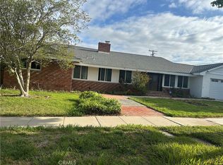 3025 E Hillcrest Ave, Orange, CA 92867