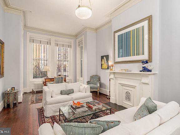 4th image of 1223 O St NW