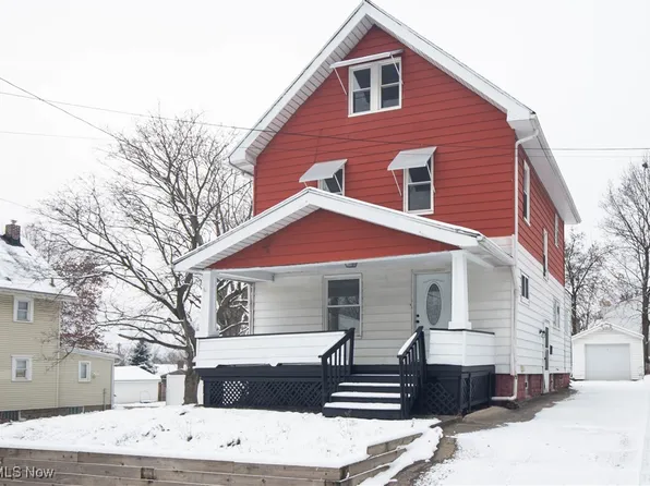 503 Palmetto Ave, Akron, OH 44301