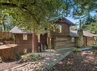 41 Skyline Dr, Woodside, CA 94062