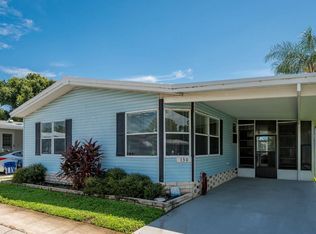 100 Hampton Rd LOT 130, Clearwater, FL 33759