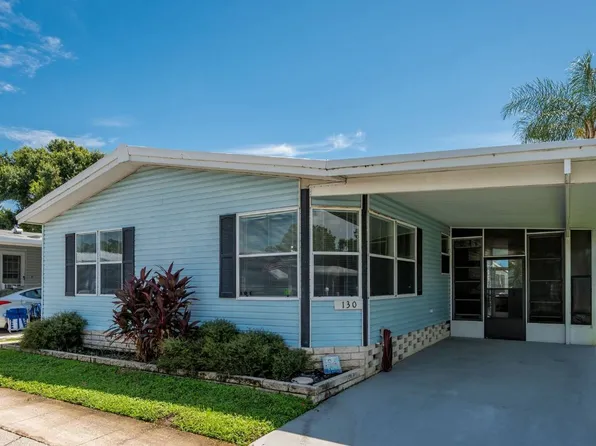 100 Hampton Rd Lot 130, Clearwater, FL 33759