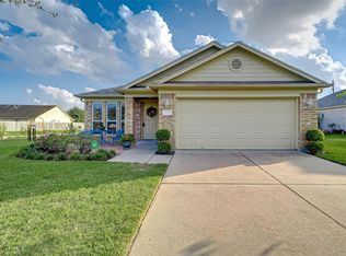 7735 Westington Ln, Houston, TX 77040