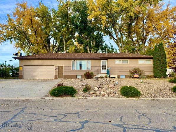 414 2nd St W, Chester, MT 59522