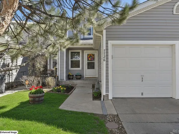 7726 S Kittredge Court, Englewood, CO 80112