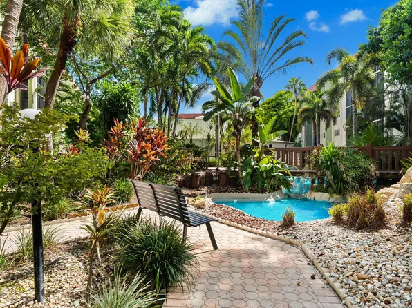 5300 NE 24 Terrace #114, Fort Lauderdale, FL 33308