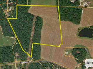 0 S Lane St, Mebane, NC 27302