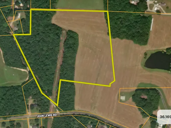 0 S Lane St, Mebane, NC 27302