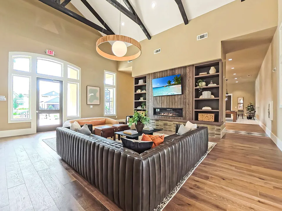 Creek Mill Apartments