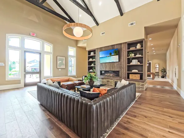 Creek Mill Apartments