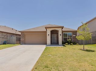 6927 Kate Reed Dr, Odessa, TX 79765