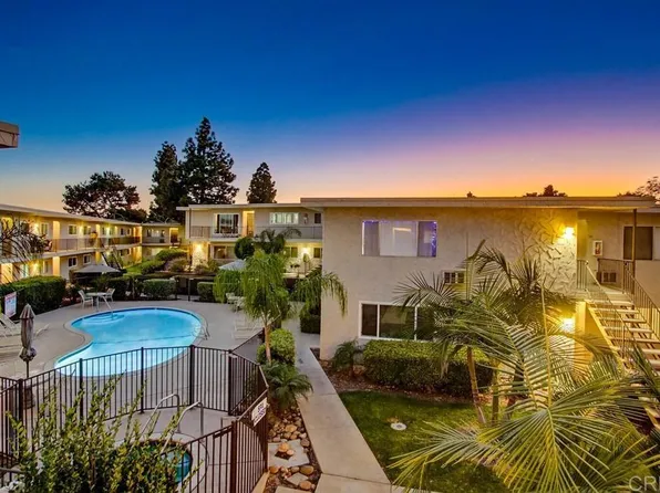 8220 Vincetta Dr #44, La Mesa, CA 91942