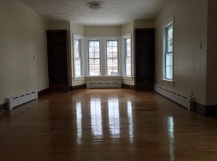 79 Oak St #2, Springfield, MA 01151