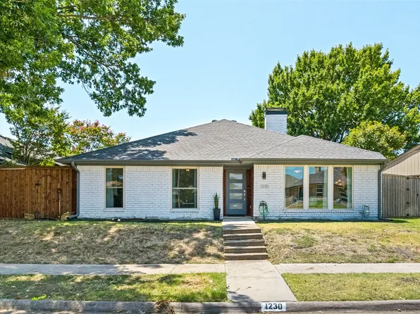1230 Richland Oaks Dr, Richardson, TX 75081