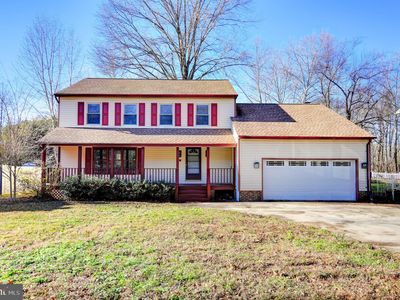 2129 Aquia Dr, Stafford, VA, 22554